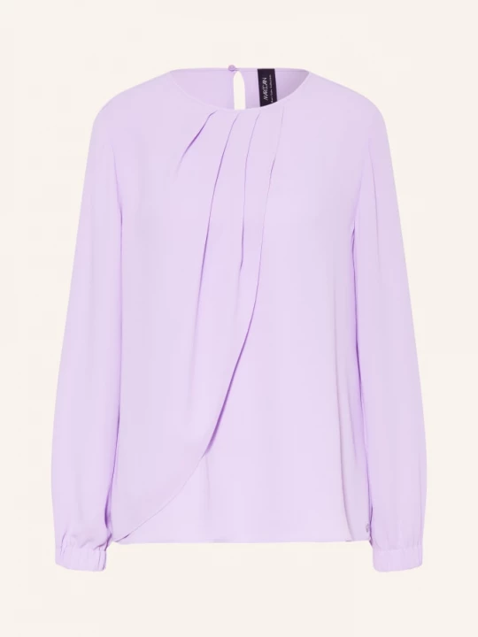 Obrázek produktu Marc Cain Blůzová Košile 724 purple rose