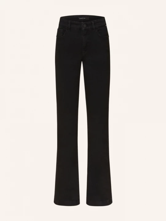 Obrázek produktu Marc Cain Bootcut Džíny Faro 900 black