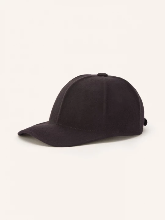 Obrázek produktu Marc Cain Cap 697 seal brown