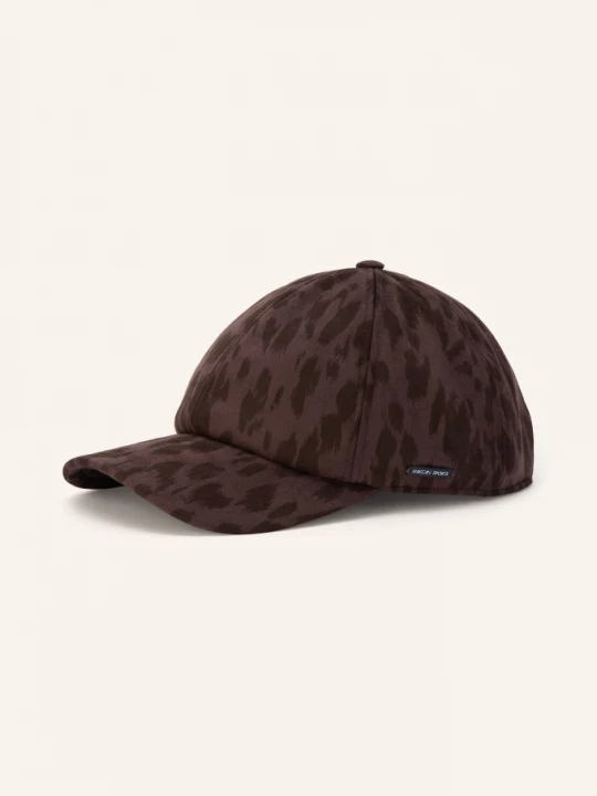 Obrázek produktu Marc Cain Cap 697 seal brown