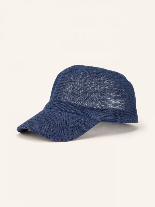 Obrázek produktu Marc Cain Čepice 394 navy