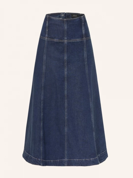 Obrázek produktu Marc Cain Džínová Sukně 357 vintage indigo
