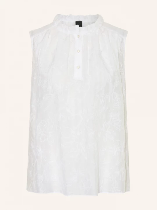 Obrázek produktu Marc Cain Halenka 100 white