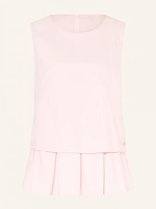 Obrázek produktu Marc Cain Halenka 202 rosewater new