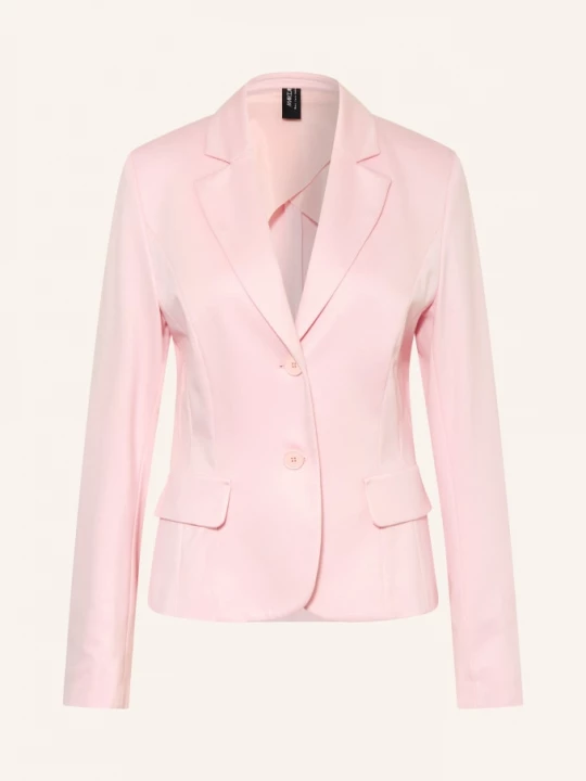 Obrázek produktu Marc Cain Jerseyový Blejzr 208 chalk pink