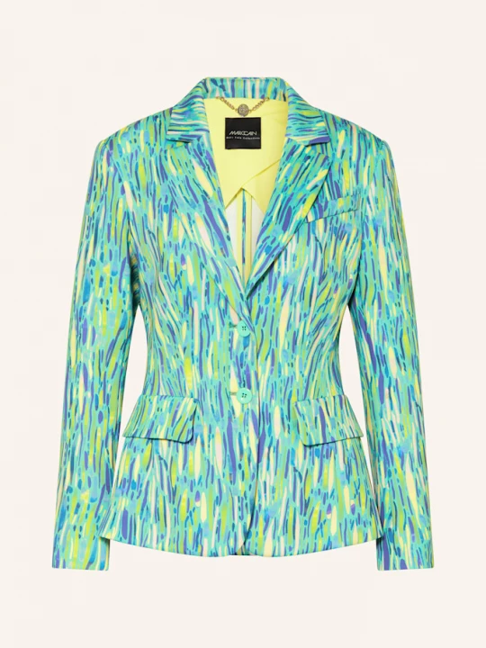 Obrázek produktu Marc Cain Jerseyový Sako 550 bright jade