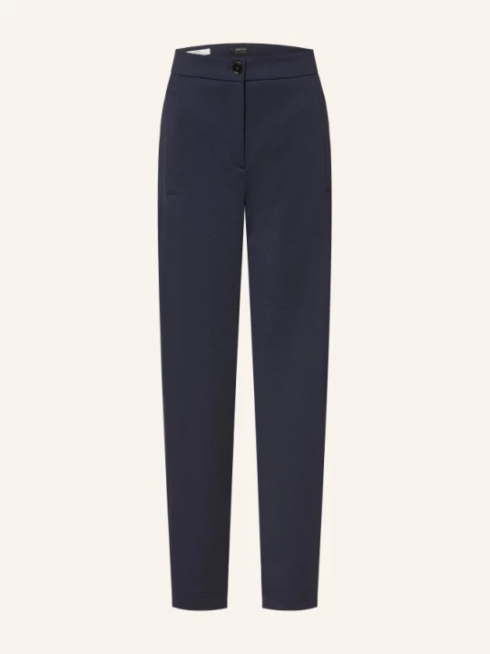 Obrázek produktu Marc Cain Kalhoty Renton 394 navy