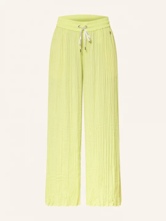 Obrázek produktu Marc Cain Kombinéza S Plisováním 411 sunny lime new