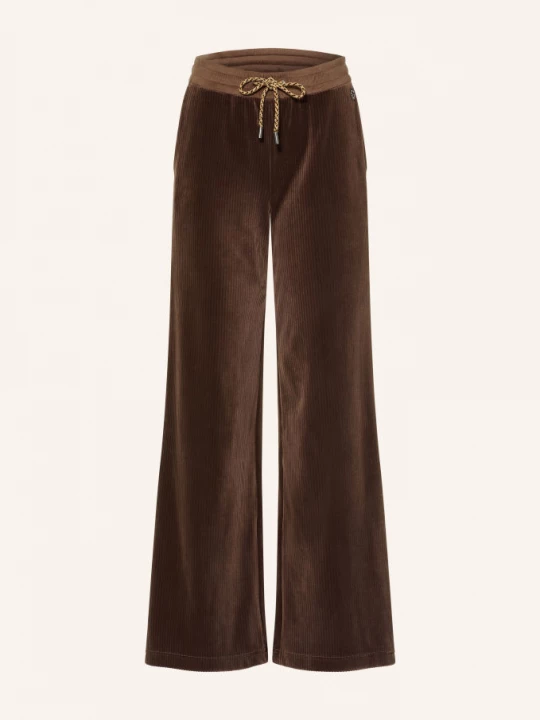 Obrázek produktu Marc Cain Kordové Kalhoty 697 seal brown