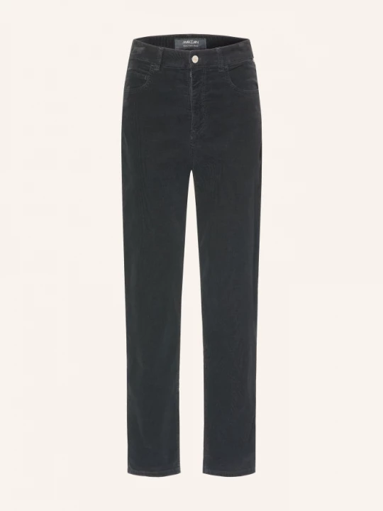 Obrázek produktu Marc Cain Kordové Kalhoty Feura 900 black new