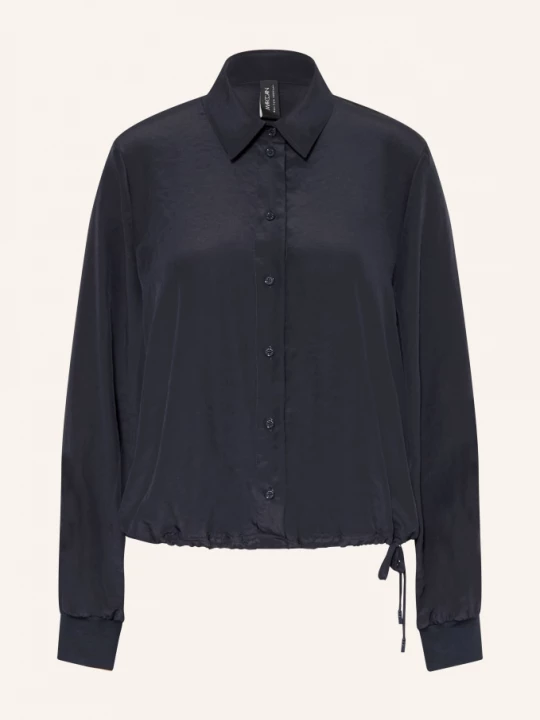 Obrázek produktu Marc Cain Košilová Blůza 394 navy
