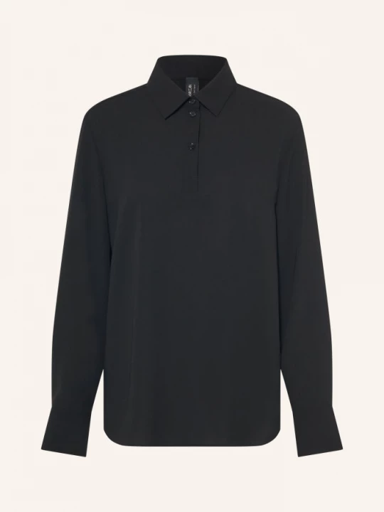 Obrázek produktu Marc Cain Košilová Halenka 900 black new