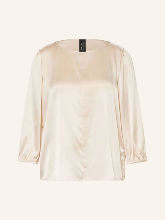 Obrázek produktu Marc Cain Košilová Halenka S 3 / 4 Rukávy 153 magnolia
