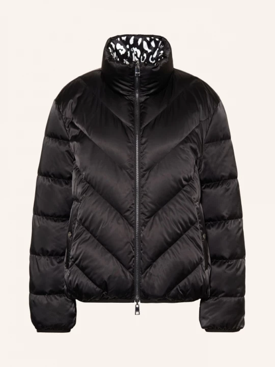 Obrázek produktu Marc Cain Obratná Péřová Bunda 900 black new