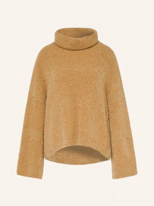 Obrázek produktu Marc Cain Oversized Rolák 620 tannin
