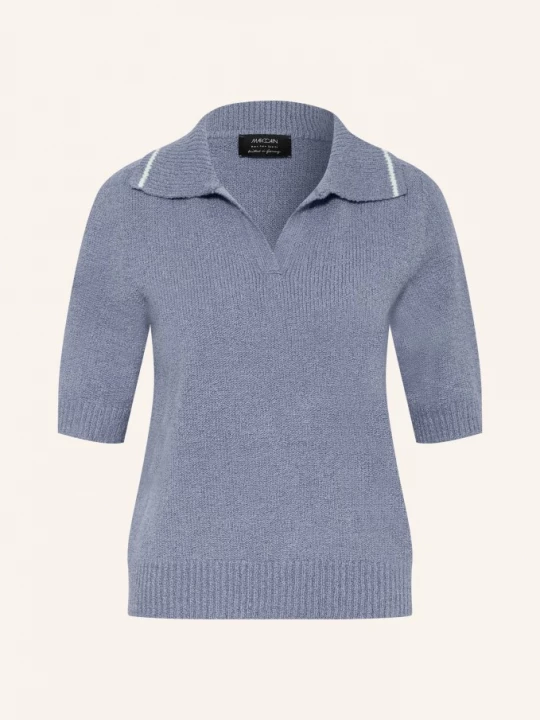 Obrázek produktu Marc Cain Pletené Tričko 380 grisaille