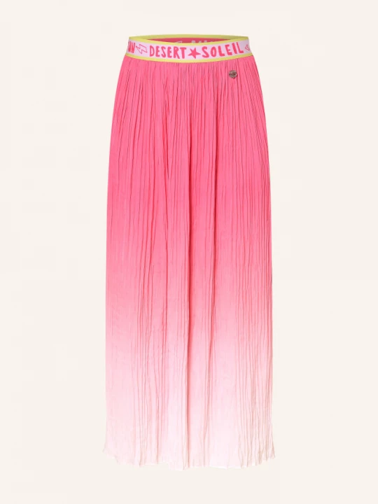 Obrázek produktu Marc Cain Plisovaná Sukně 246 pink lemonade