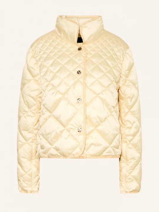 Obrázek produktu Marc Cain Prošívaná Bunda 126 lamb`s wool