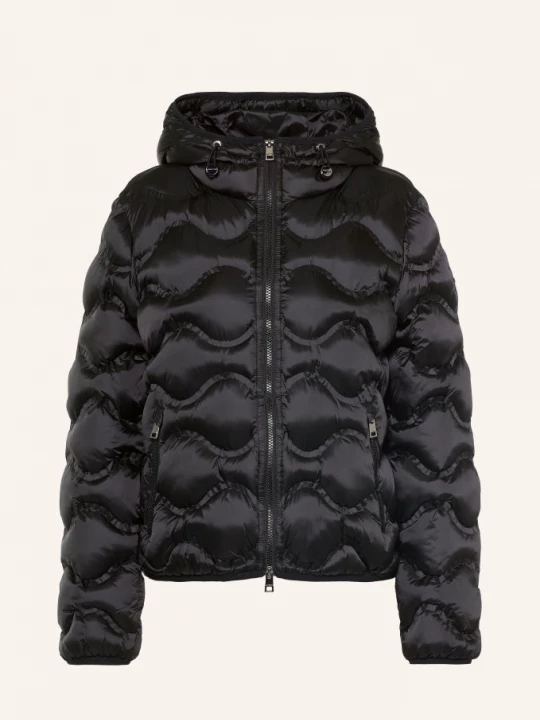 Obrázek produktu Marc Cain Prošívaná Bunda 900 black new