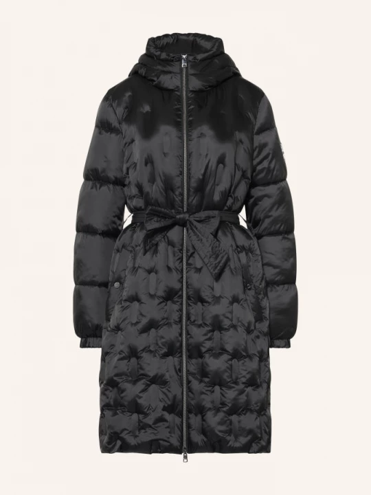 Obrázek produktu Marc Cain Prošívaný Kabát 900 black new