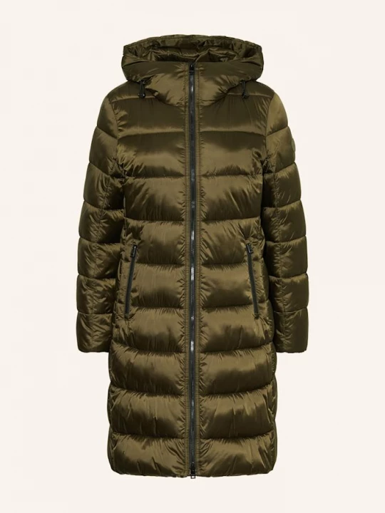 Obrázek produktu Marc Cain Prošívaný Kabát khaki