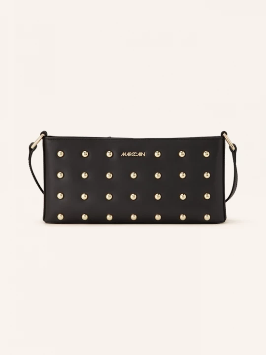 Obrázek produktu Marc Cain Psaníčko S Nýty 900 black