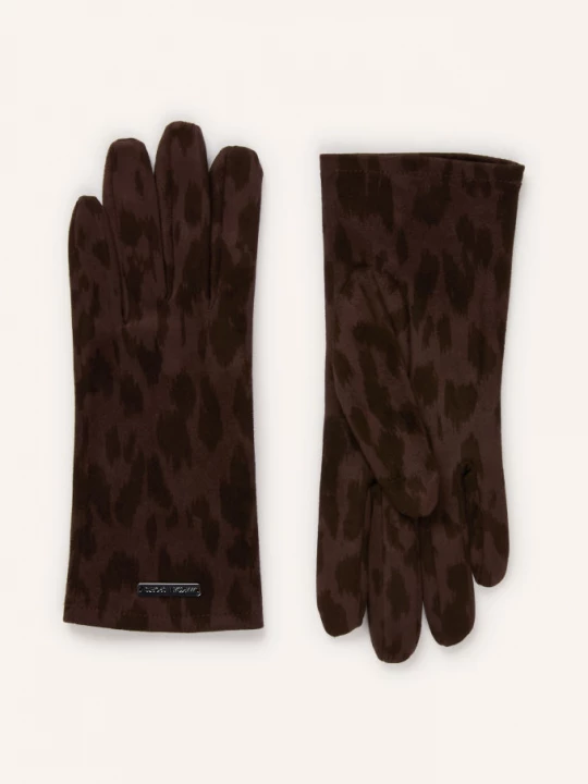 Obrázek produktu Marc Cain Rukavice 697 seal brown