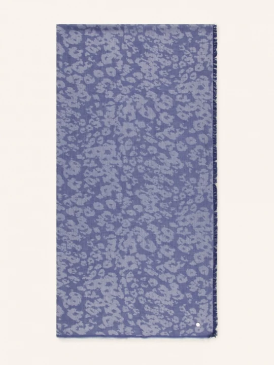 Obrázek produktu Marc Cain Šála 391 midnight sail