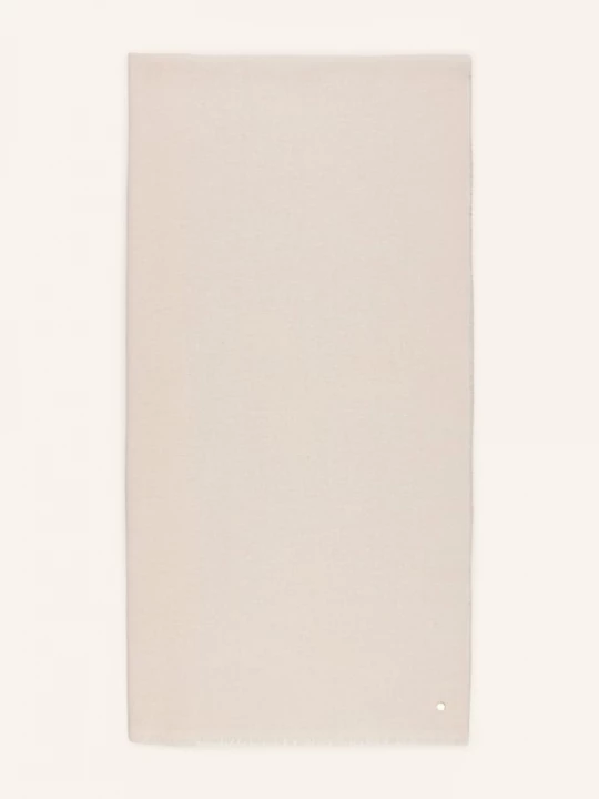 Obrázek produktu Marc Cain Šála S Třpytivou Přízí 126 lamb`s wool