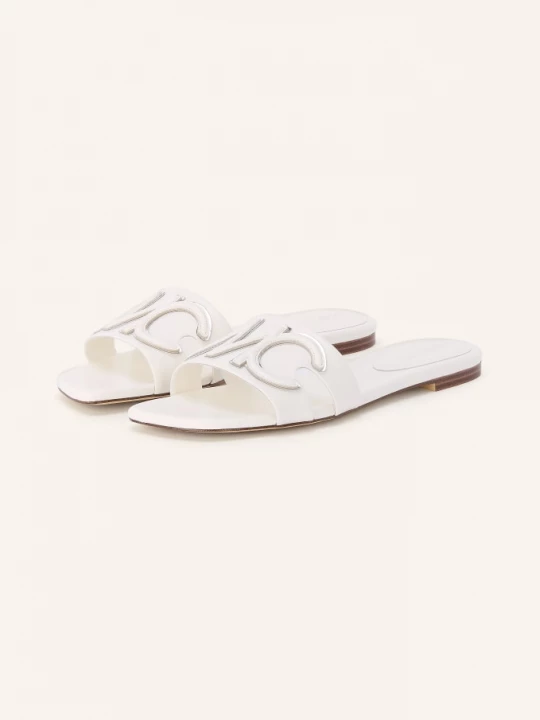 Obrázek produktu Marc Cain Sandály 100 white