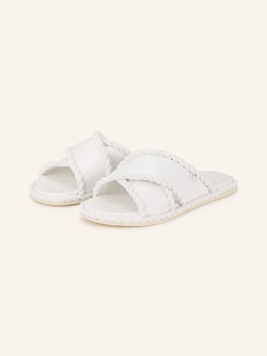 Obrázek produktu Marc Cain Sandály 100 white