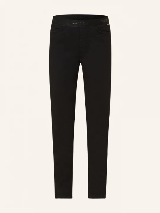Obrázek produktu Marc Cain Skinny Džíny 900 black
