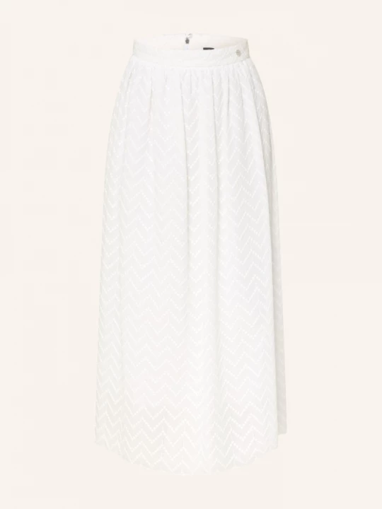 Obrázek produktu Marc Cain Sukně 100 white