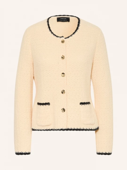 Obrázek produktu Marc Cain Svetr 126 lamb`s wool