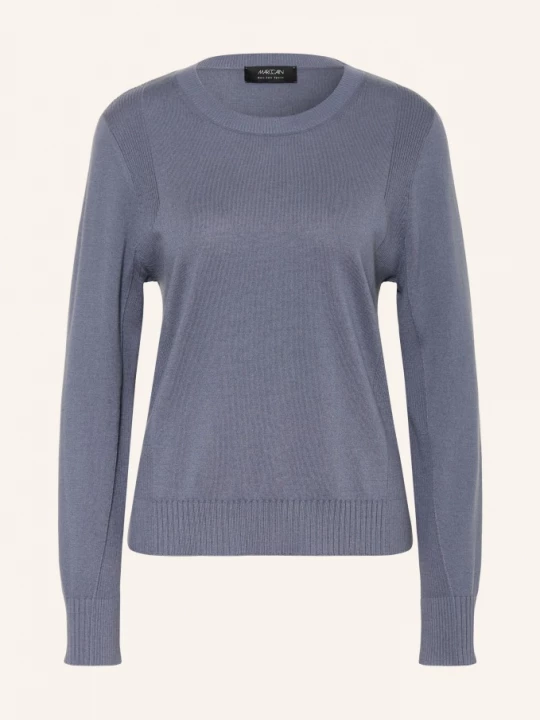 Obrázek produktu Marc Cain Svetr 380 grisaille