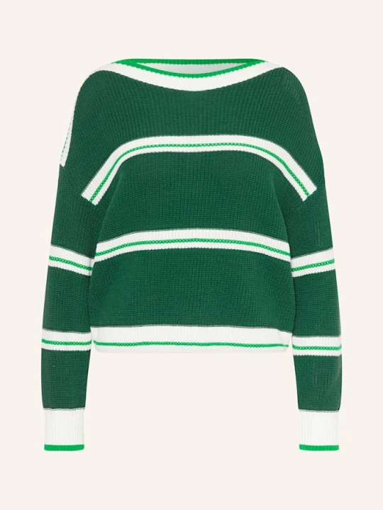 Obrázek produktu Marc Cain Svetr 556 dark jade green