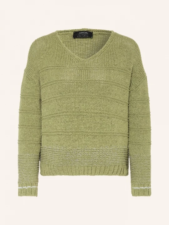 Obrázek produktu Marc Cain Svetr 574 olivine