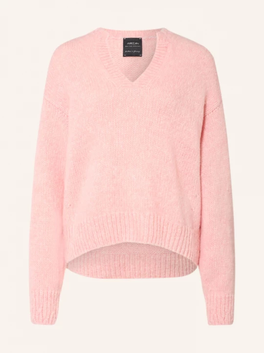 Obrázek produktu Marc Cain Svetry Z Alpaky 208 chalk pink