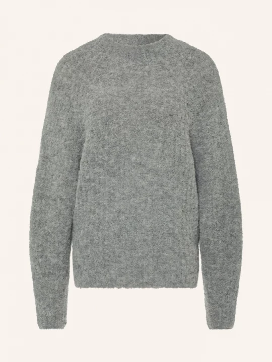 Obrázek produktu Marc Cain Svetry Z Alpaky 820 grey