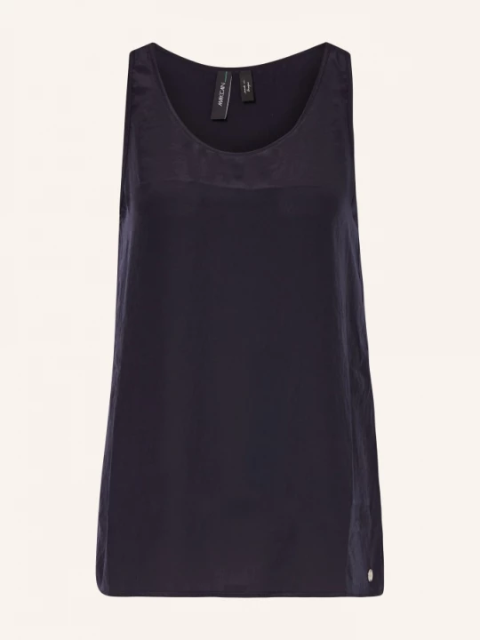 Obrázek produktu Marc Cain Top 395 midnight blue