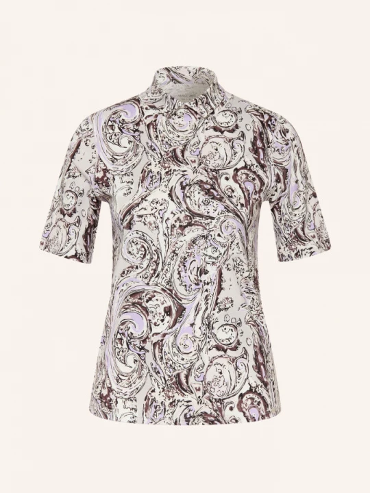 Obrázek produktu Marc Cain Tričko 724 purple rose