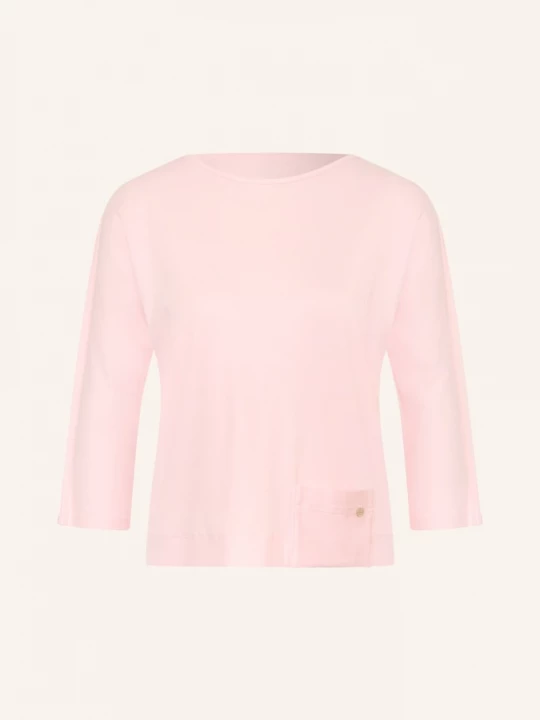 Obrázek produktu Marc Cain Tričko S 3/4 Rukávy 208 chalk pink