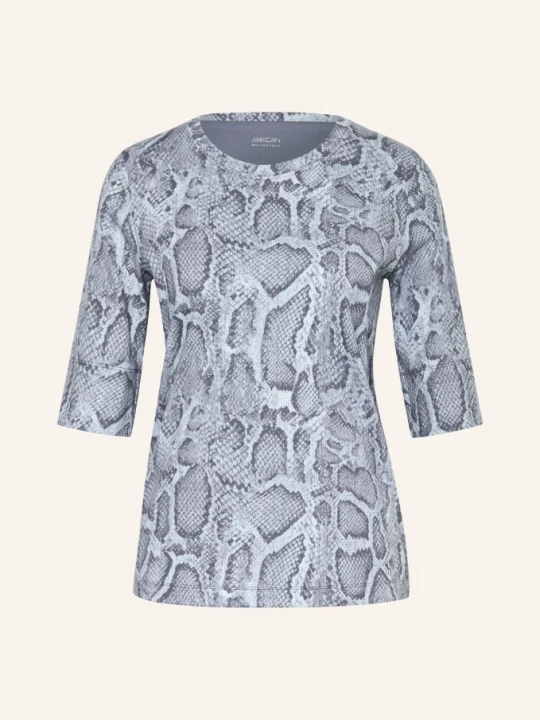 Obrázek produktu Marc Cain Tričko S 3/4 Rukávy 318 niagara mist