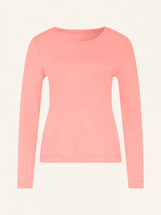 Obrázek produktu Marc Cain Tričko S Dlouhým Rukávem 234 geranium pink