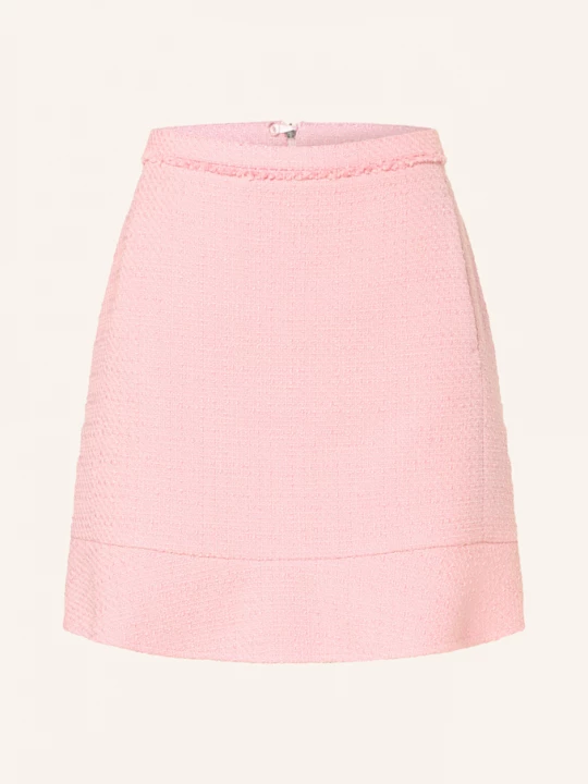 Obrázek produktu Marc Cain Tweedová Sukně 255 pink tulle