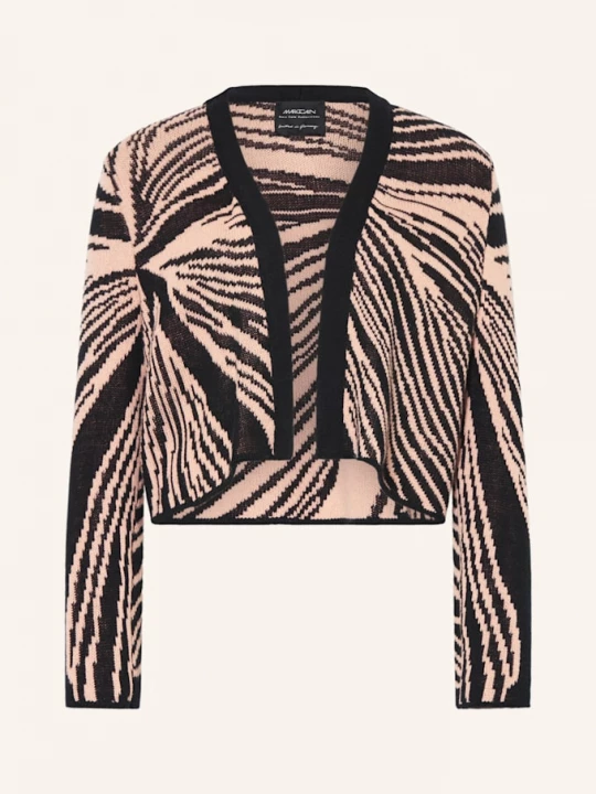 Obrázek produktu Marc Cain Úpletový Kardigan 217 peach beige