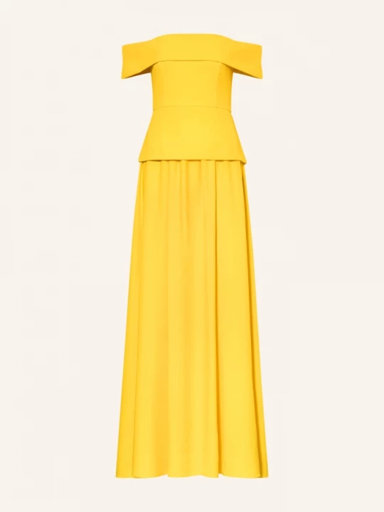 Obrázek produktu Marc Cain Večerní Šaty 434 vibrant yellow