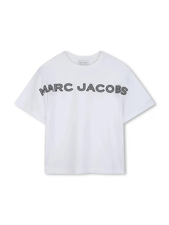 Obrázek produktu MARC JACOBS Bavlněné lounge tričko Marc Jacobs