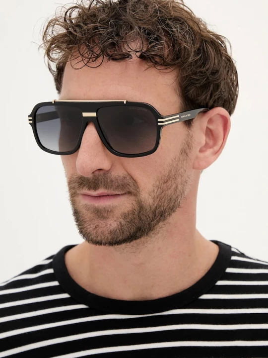 Obrázek produktu MARC JACOBS Brýle Marc Jacobs černá