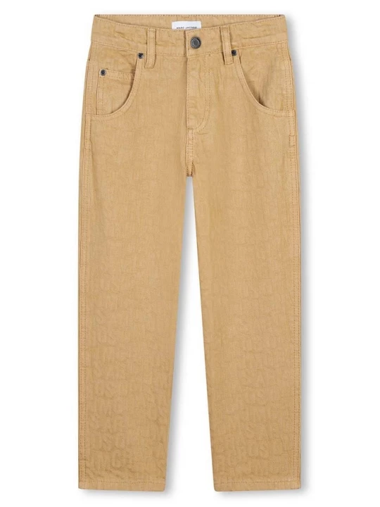 Obrázek produktu MARC JACOBS Dětské rifle Marc Jacobs béžová